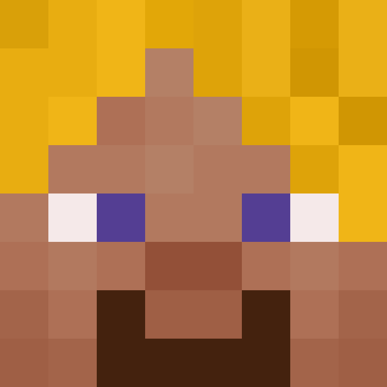 Lugattu's skin