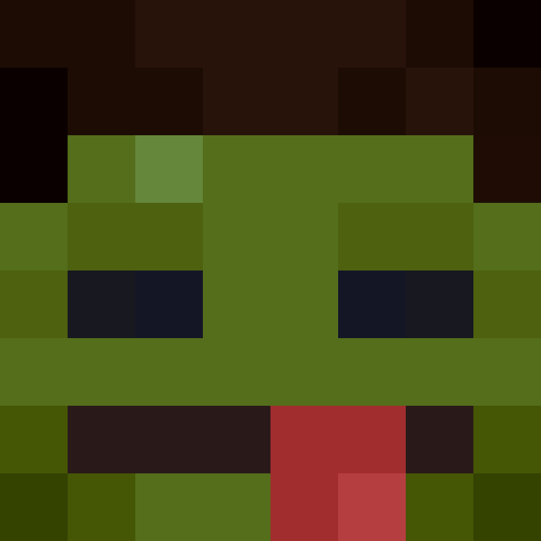 Zoleeey's skin
