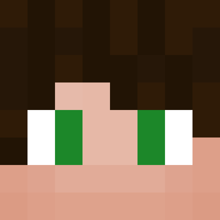 Ichiinn's skin