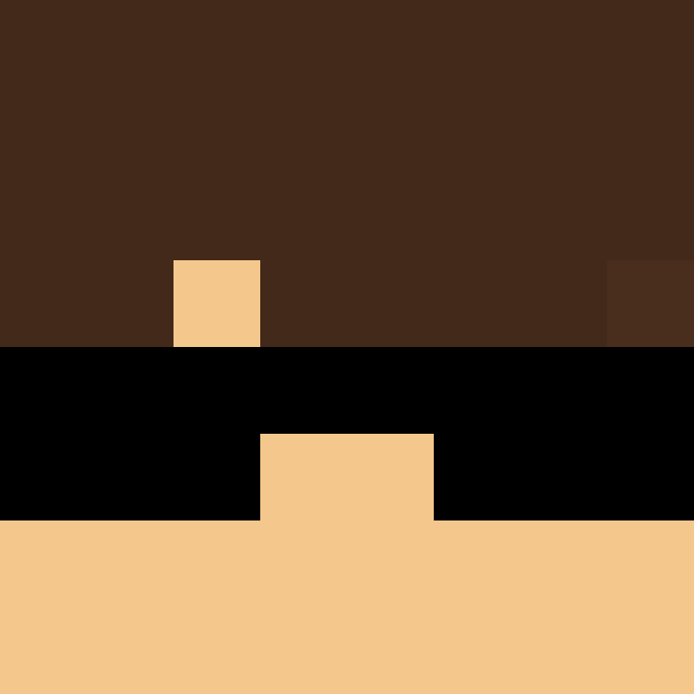 Typken's skin