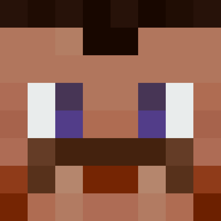 Xenyria's skin