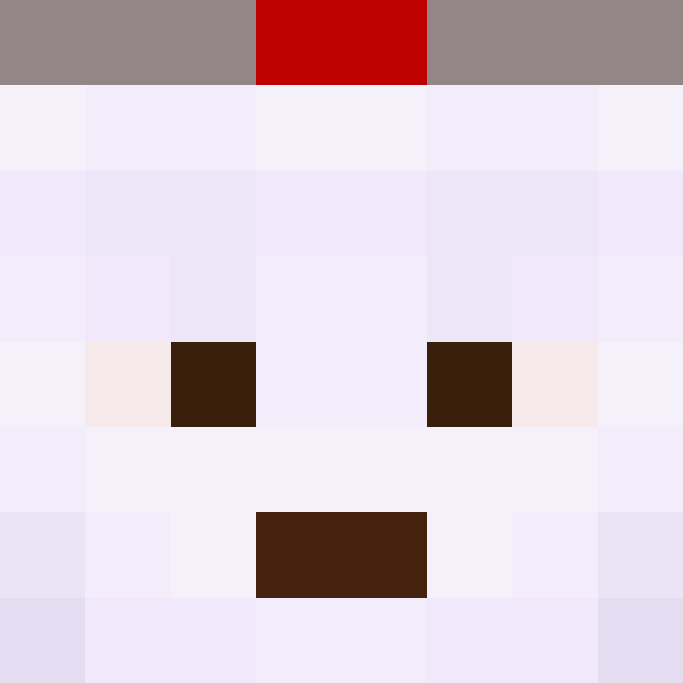 xentany's skin