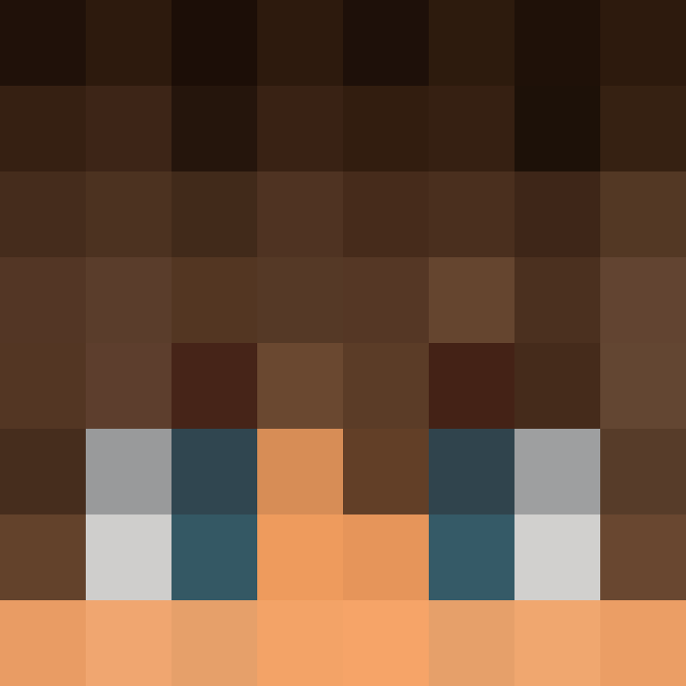 dramagg's skin