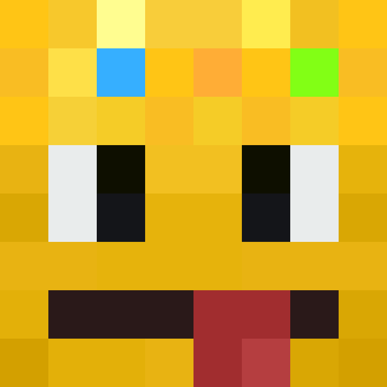 intersecato's skin
