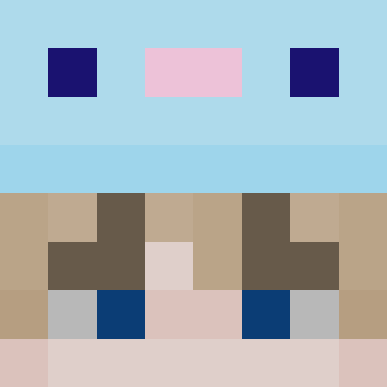 Steven1753's skin