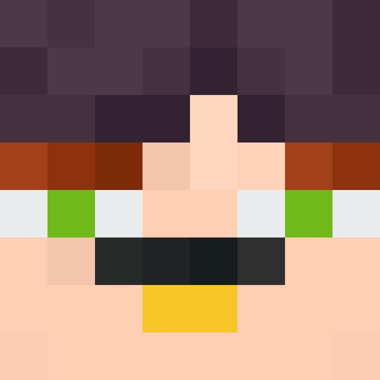 TheSilverDreams's skin