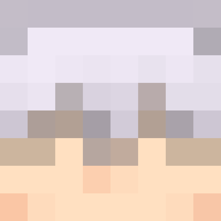 Yeleha's skin