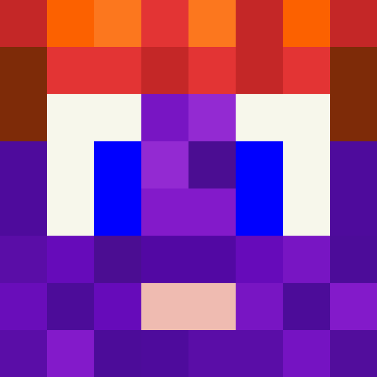 Notro_Client's skin