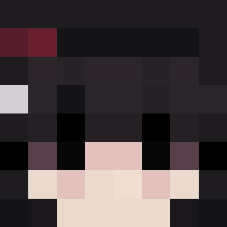 Demonpita's skin