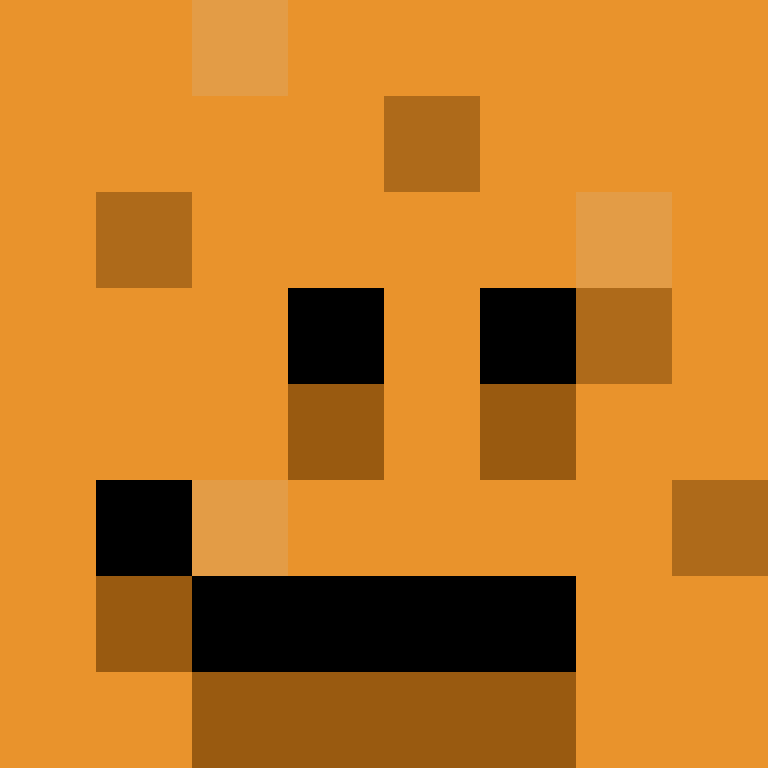 Luis2606's skin