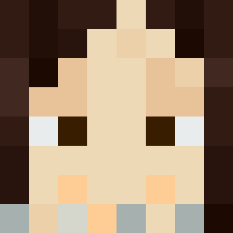 TheCuriousMiner's skin