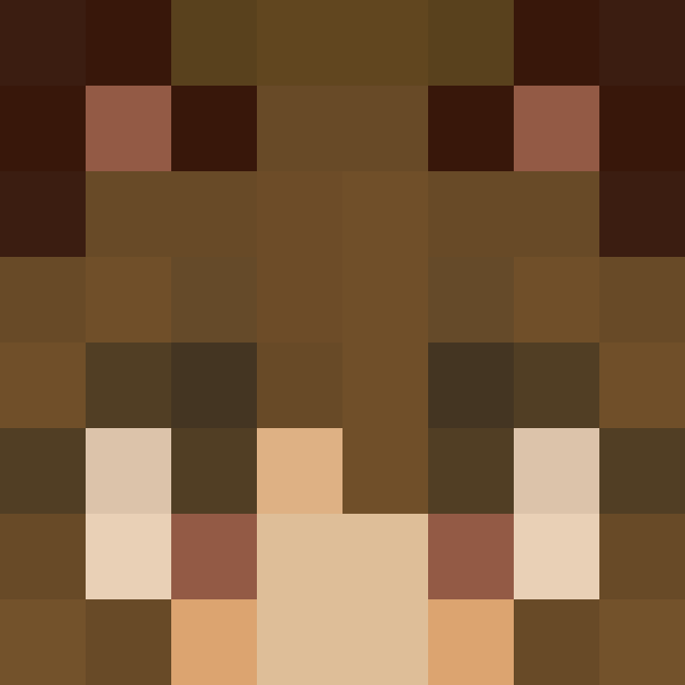 maysushi's skin