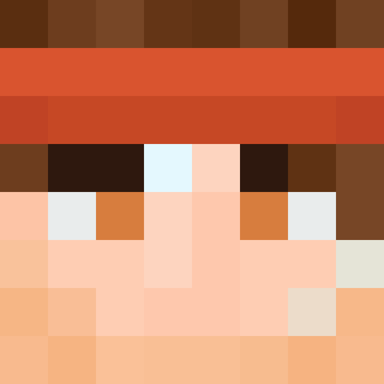 luh29's skin