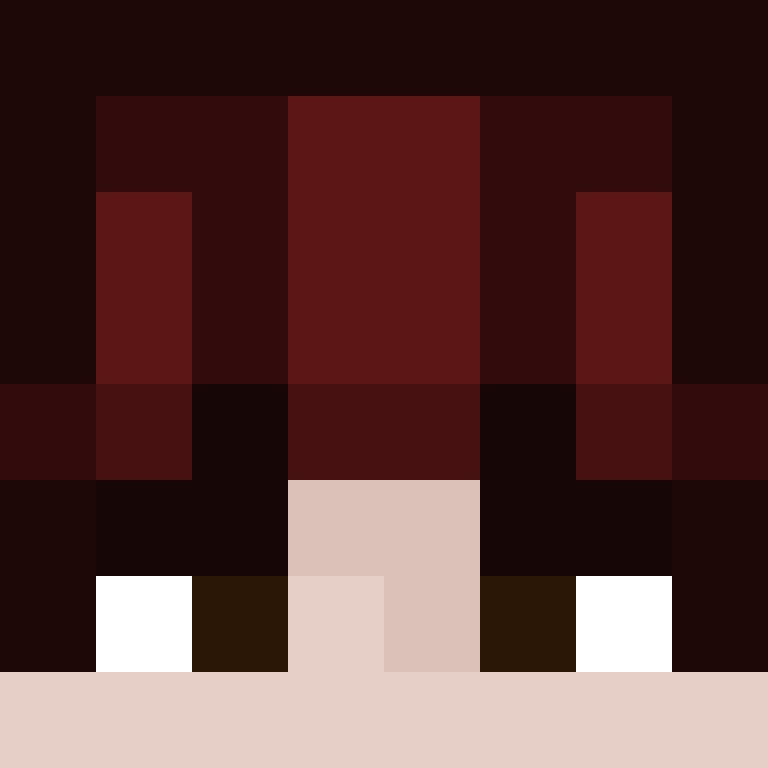 tusg's skin