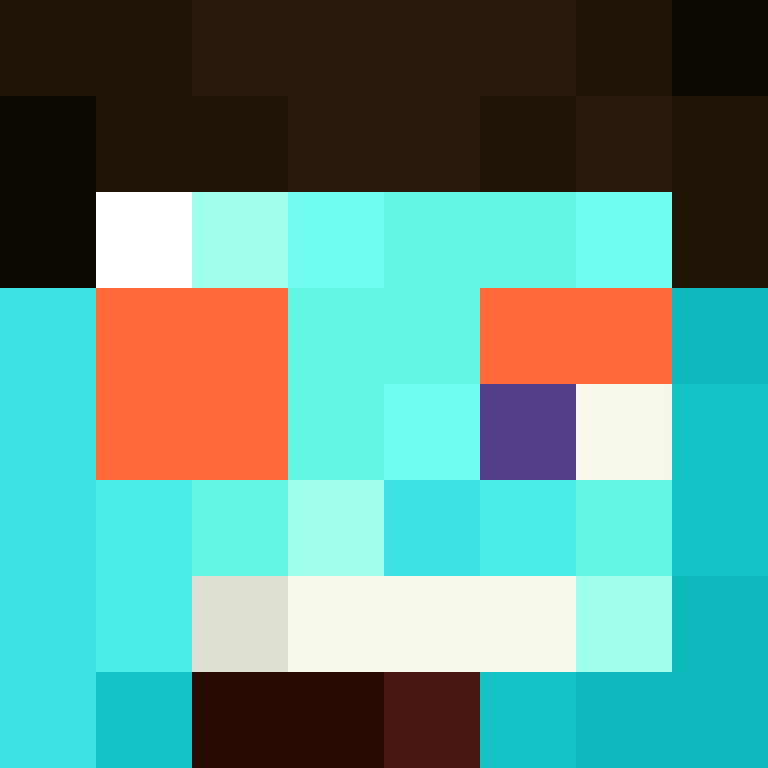DelusionSketch's skin