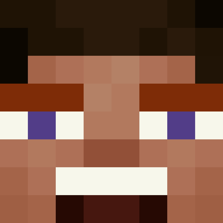 deminecrafterlol's skin