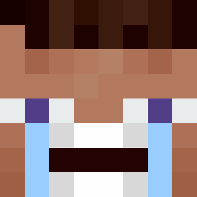 acin5's skin