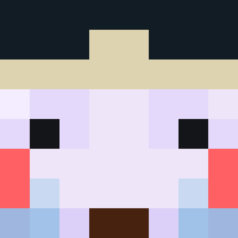 MHF_Mineskin's skin