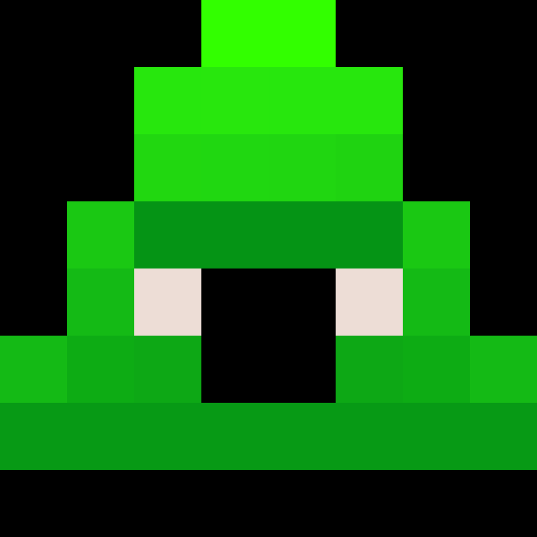 CrypticLoser13's skin