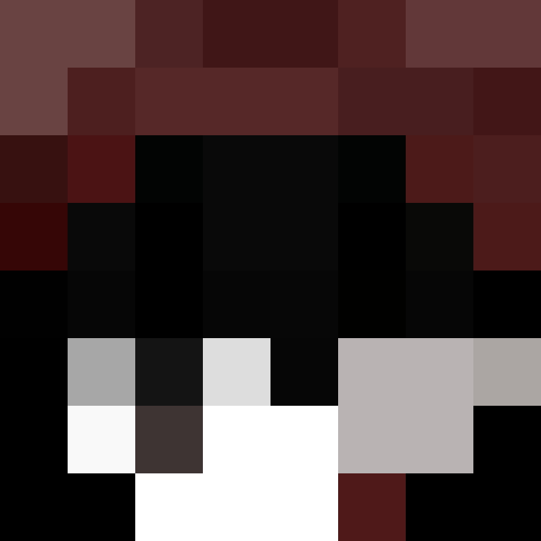 Rarpar's skin