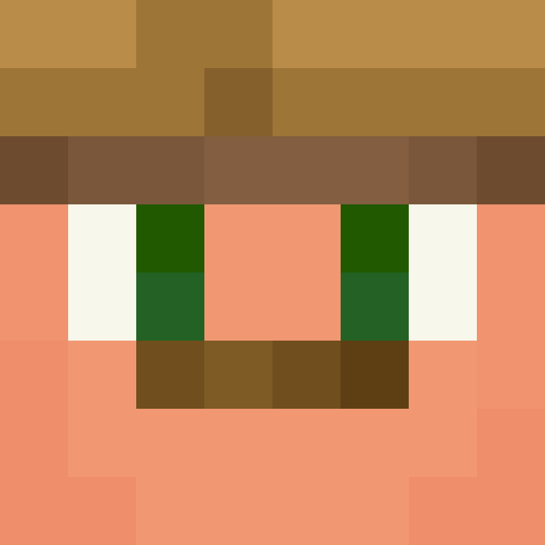 Lugattu's skin