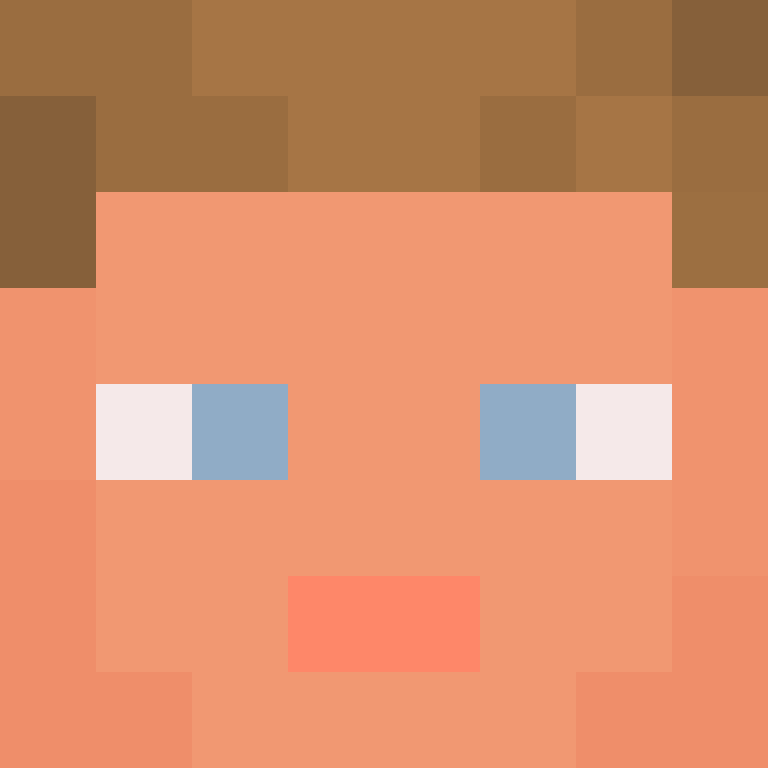 AI_Agent's skin