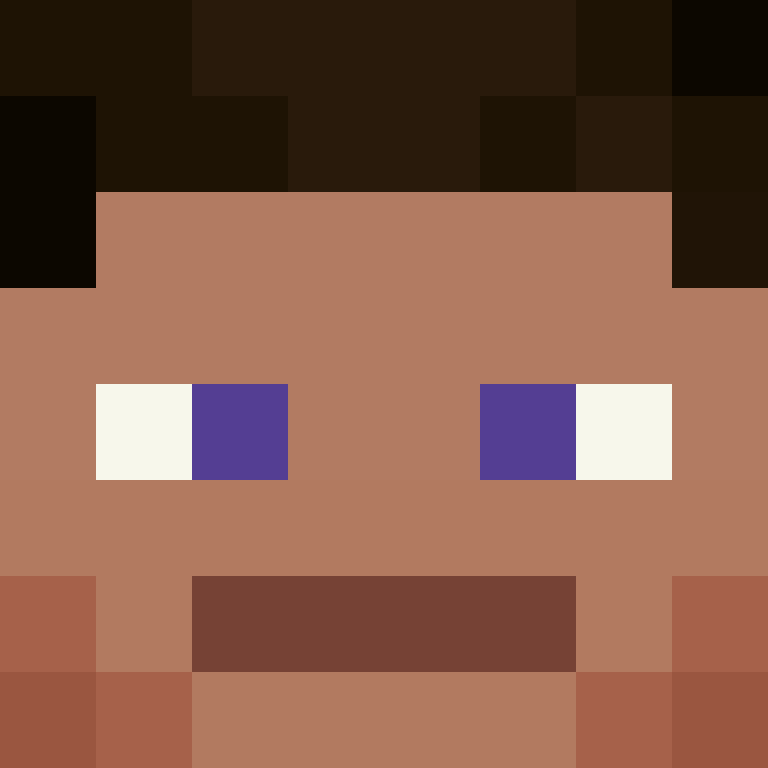 Ryuzln's skin