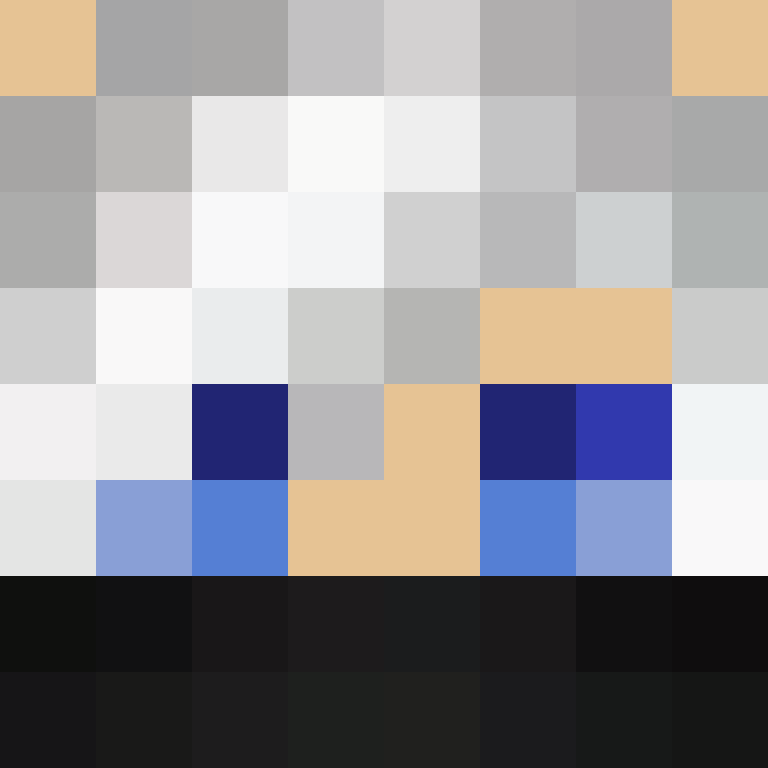 1etho's skin