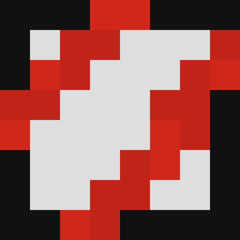 Typken's skin