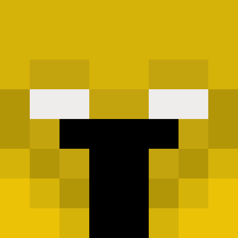 aXe18's skin