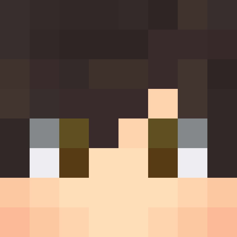 PrinceCR's skin