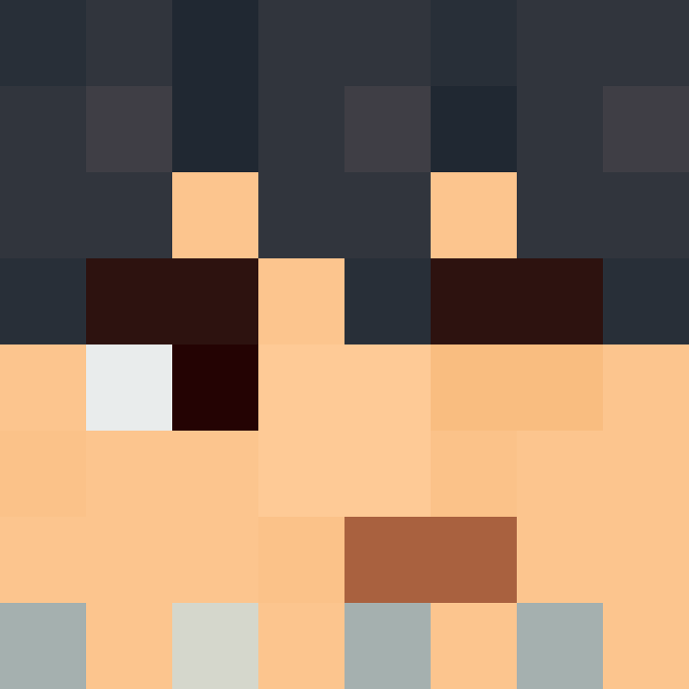 PlsPullMe's skin