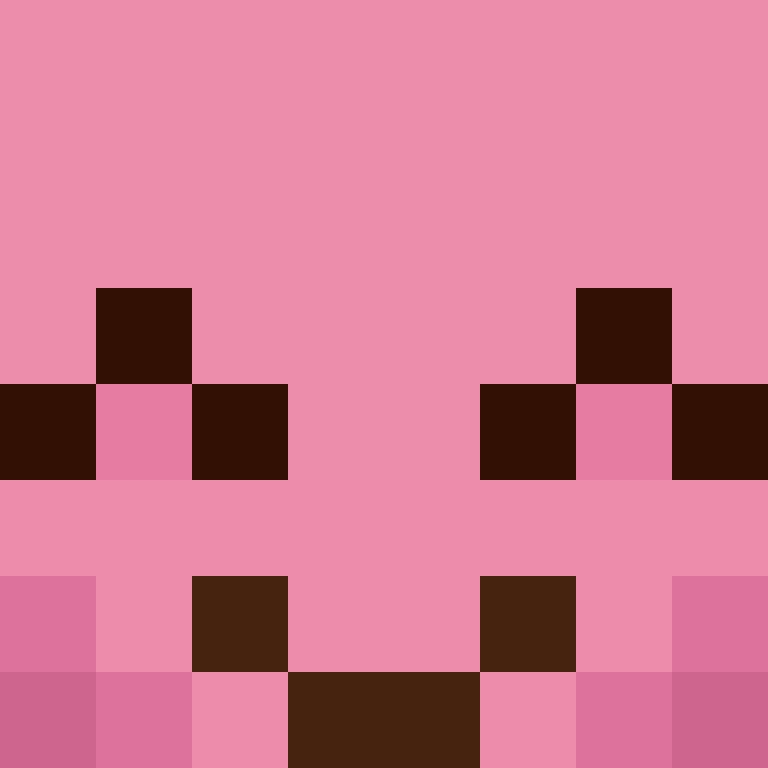 dramagg's skin