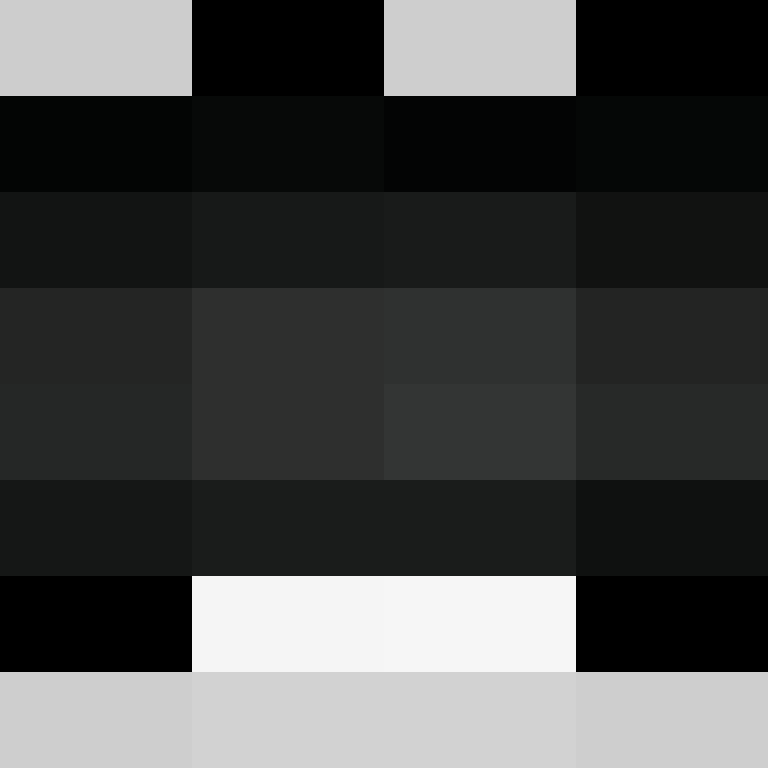 xentany's skin
