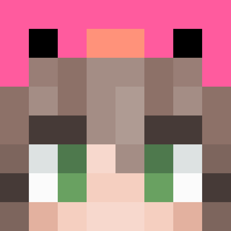 Eleanor_Iris's skin