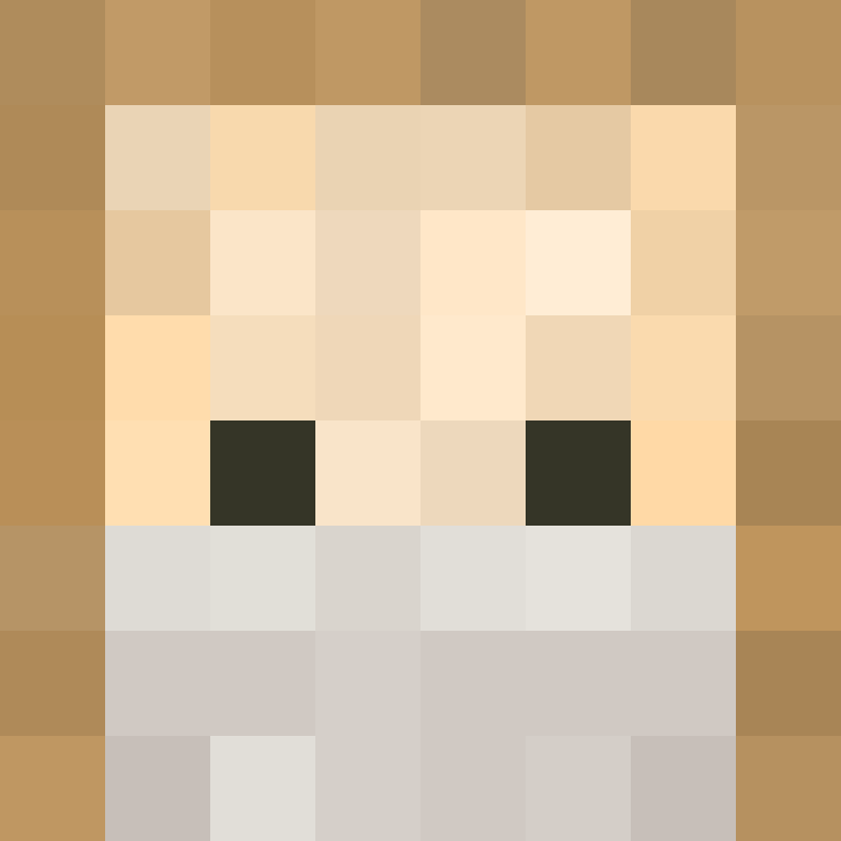 MilangaElFacha's skin