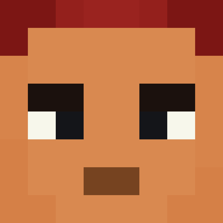 vexlehaha's skin