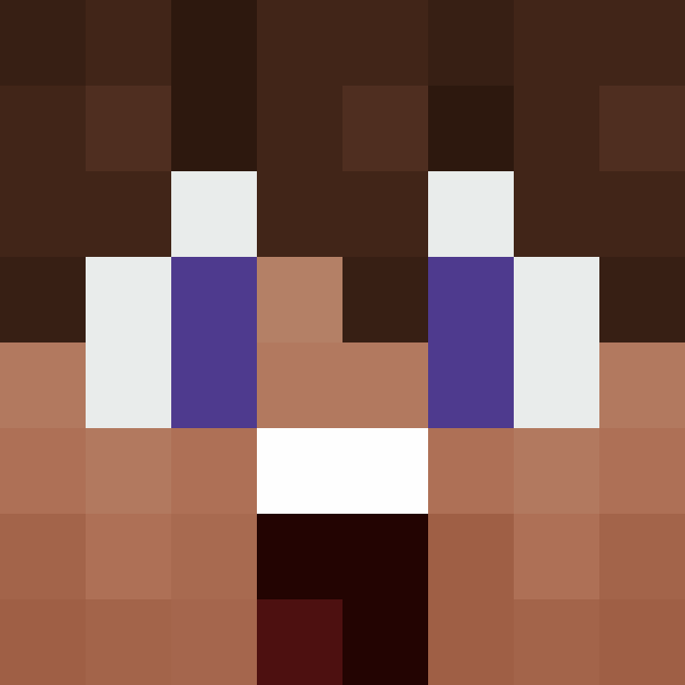 ThePenspinneur's skin