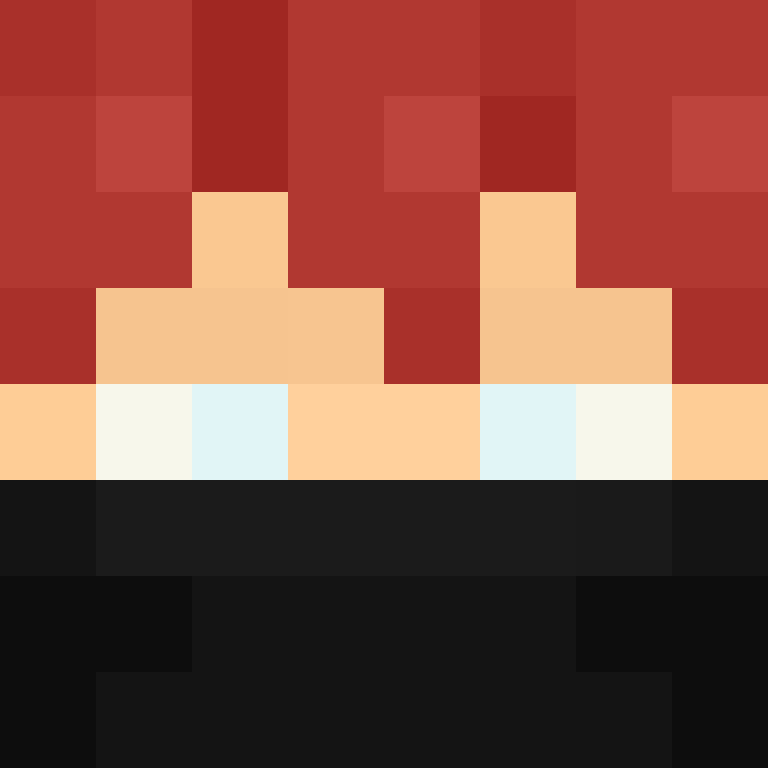 Yeleha's skin