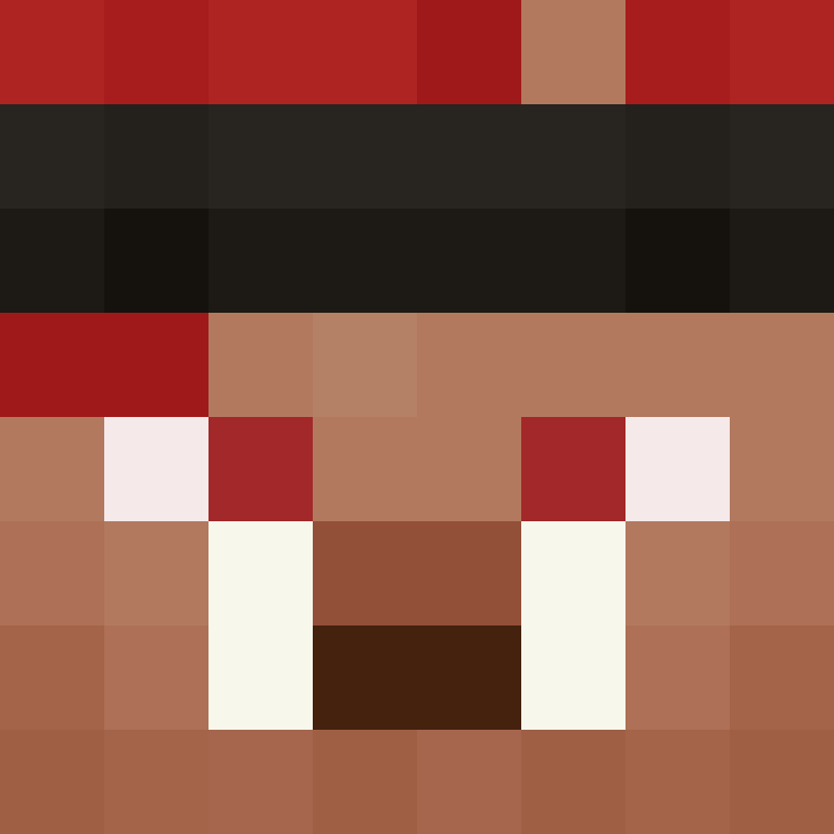 CeilingBird's skin