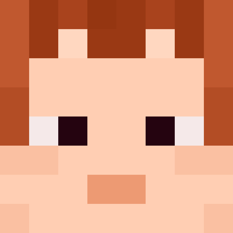 hpyef's skin