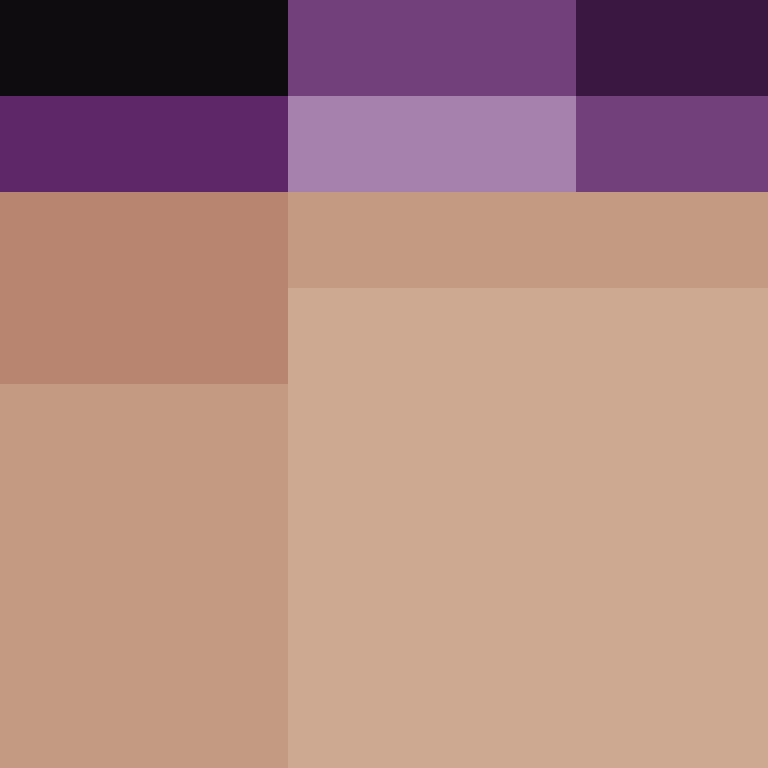 Tamariiiiii's skin