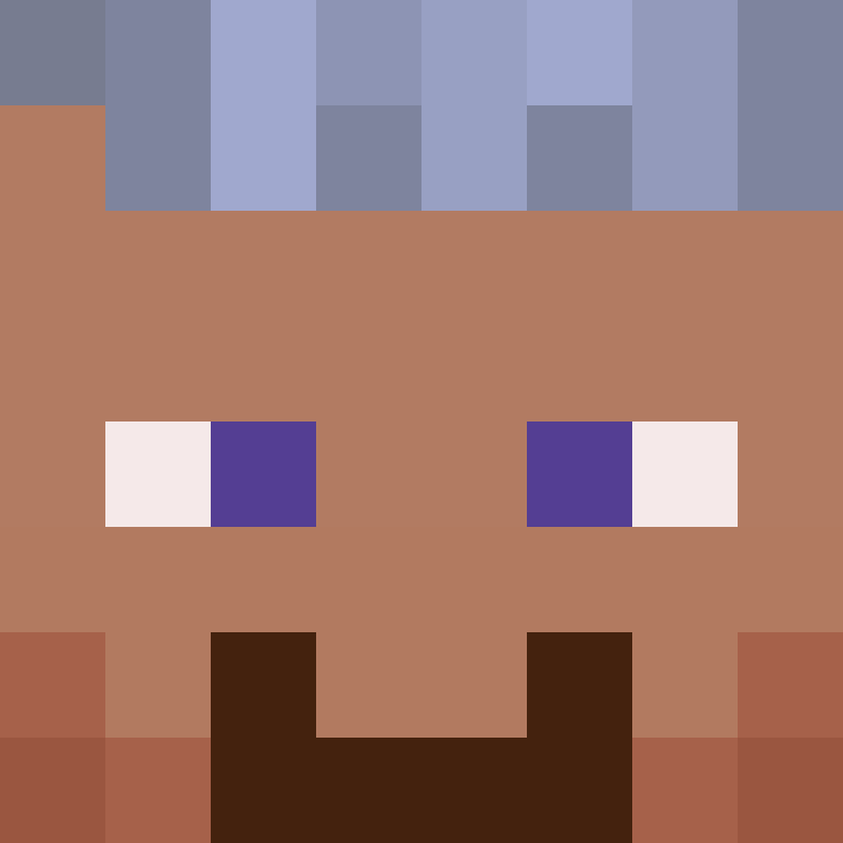 Shar_d's skin