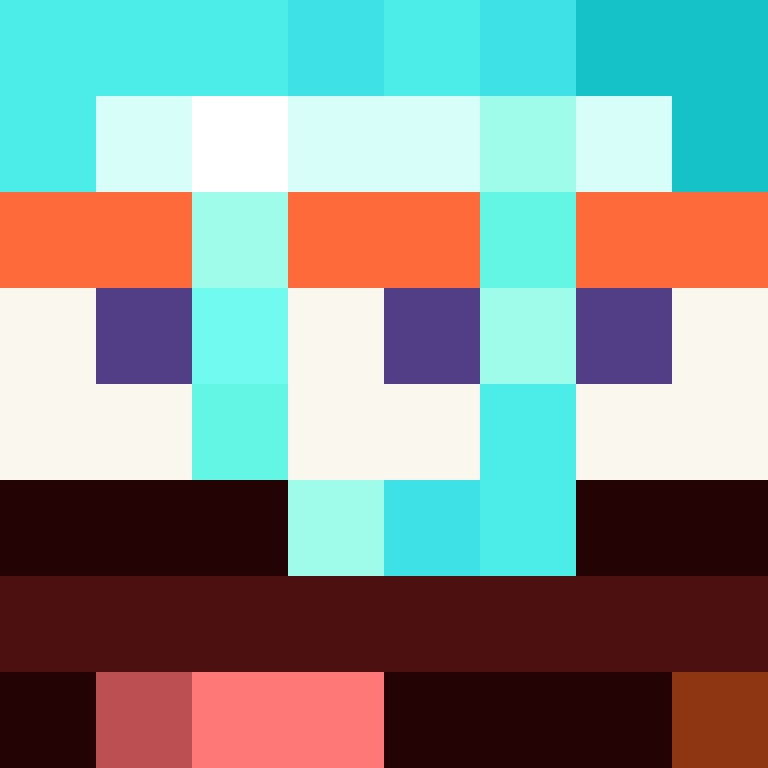 edgyspence's skin