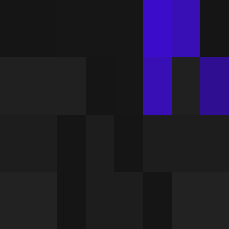 acin5's skin