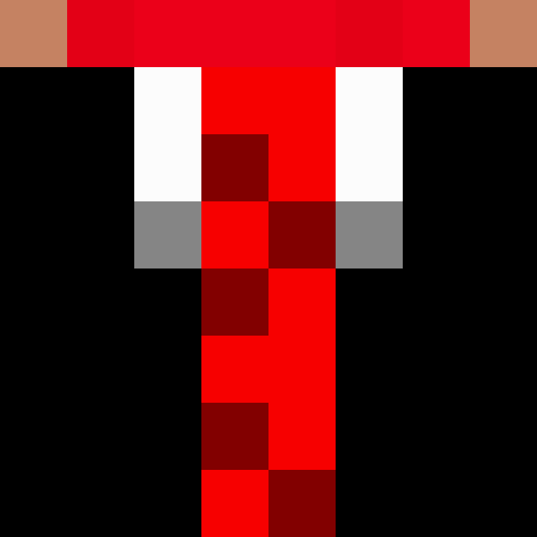 ShakaYami's skin