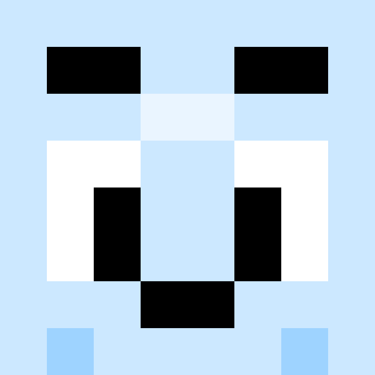 zervation's skin
