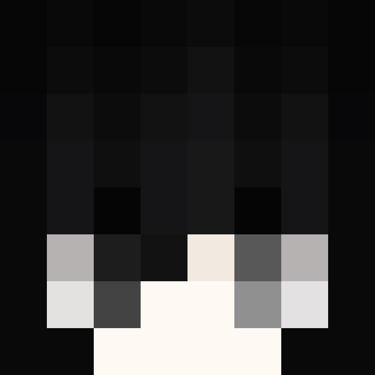 nahfy's skin