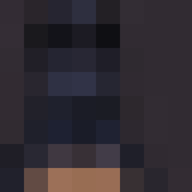 Ryuzln's skin
