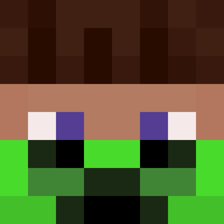 Zoleeey's skin